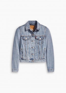 LEVI'S - Levi's® γυναικείο denim μπουφάν