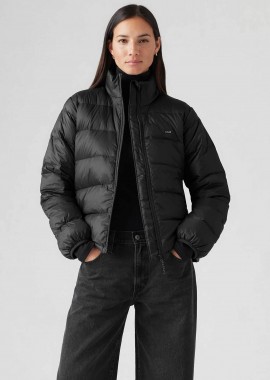 LEVI'S - Levi's® γυναικείο μπουφάν καπιτονέ με λογότυπο Standard Fit