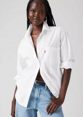 LEVI'S - Levi's® γυναικείο πουκάμισο Relaxed Fit