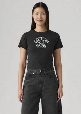 LEVI'S - Levi's® γυναικείο T-shirt Slim Fit