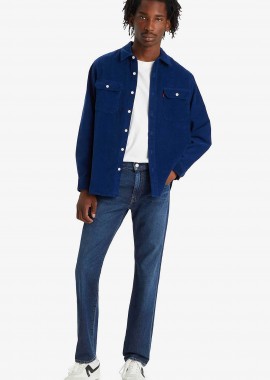 LEVI'S - Levi's® ανδρικό τζην παντελόνι πεντάτσεπο Due For Performance Cool Regular Tapered Fit