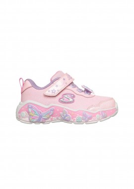 SKECHERS - Skechers βρεφικά sneakers