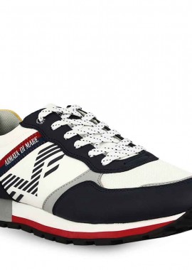 ARMATA DI MARE - Ανδρικά Sneaker Armata Di Mare 10725024