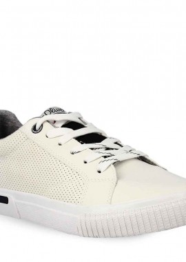 S.OLIVER - Ανδρικά Sneaker S.Oliver 5-5-13630-28 100