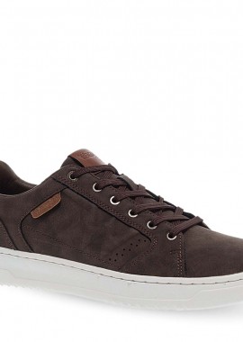WRANGLER - Ανδρικά Sneaker Wrangler 20243011.34B