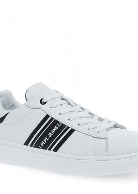 PEPE JEANS - Ανδρικά Sneaker Pepe Jeans PMS00023 800