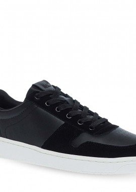 TOMS - Ανδρικά Δερμάτινα Sneaker Toms 10020835