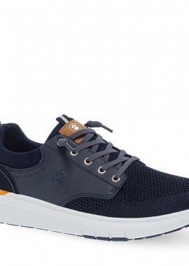 LUMBERJACK - Ανδρικά Sneaker Lumberjack Lu0Shsmd6712011Z4100