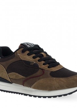 GAP - Ανδρικά Sneaker GAP Gpm521429-3817