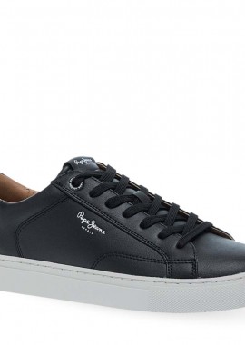 PEPE JEANS - Ανδρικά Sneaker Pepe Jeans Pms00048