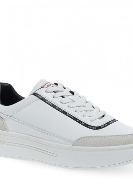 GUESS - Ανδρικά Sneaker Guess Fmtwi3Ele12