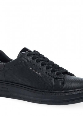 RENATO GARINI - Ανδρικά Sneaker Renato Garini V5700068252V