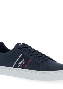 S.OLIVER - Ανδρικά Sneaker S.Oliver 2177872 5750