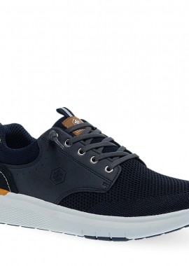 LUMBERJACK - Ανδρικά Sneaker Lumberjack 102269159
