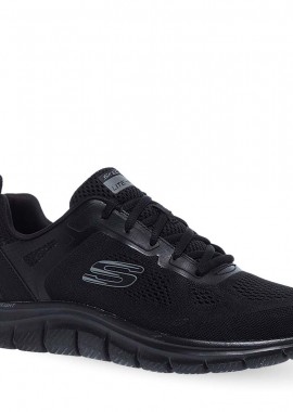 SKECHERS - Ανδρικά Αθλητικά Παπούτσια Skechers 232698_Bbk