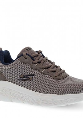 SKECHERS - Ανδρικά Αθλητικά Παπούτσια Skechers 118109_Tpe
