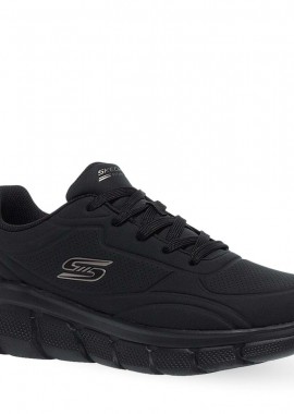 SKECHERS - Ανδρικά Αθλητικά Παπούτσια Skechers 118110_Ββκ