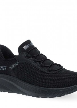 SKECHERS - Ανδρικά Αθλητικά Παπούτσια Skechers 118303_Bbk