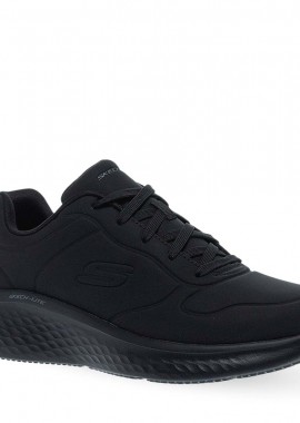 SKECHERS - Ανδρικά Αθλητικά Παπούτσια Skechers 232499_Bbk