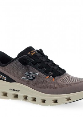 SKECHERS - Ανδρικά Αθλητικά Παπούτσια Skechers 233110_Tpbk