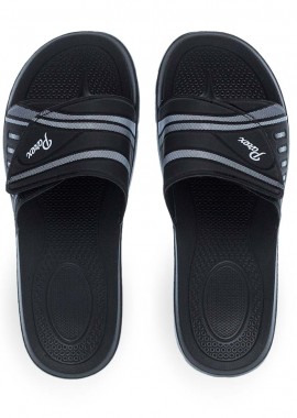 PAREX - Ανδρικές Σαγιονάρες Θαλάσσης Με Φάσα Με Velcro Parex 11833102