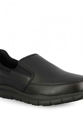 SKECHERS - Ανδρικά Slip On Skechers 77157