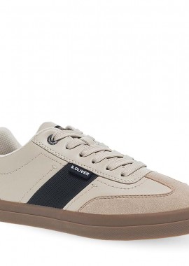 S.OLIVER - Ανδρικά Sneaker S.Oliver 5-13609-44 410