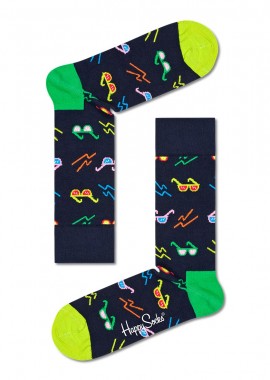 HAPPY SOCKS - Γυναικείες Κάλτσες Happy Socks Snd01-6500