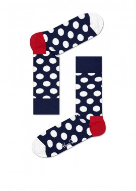 HAPPY SOCKS - Ανδρικές Κάλτσες Happy Socks Bdo01-6650