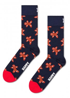 HAPPY SOCKS - Ανδρικές Κάλτσες Happy Socks Gin01-6000