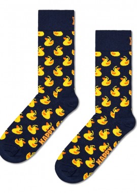 HAPPY SOCKS - Γυναικείες Κάλτσες Happy Socks Rdu01-6500