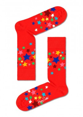 HAPPY SOCKS - Γυναικείες Κάλτσες Happy Socks Sts01-4300