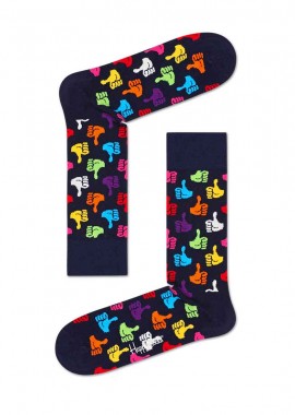 HAPPY SOCKS - Γυναικείες Κάλτσες Happy Socks Thu01-6550