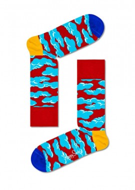 HAPPY SOCKS - Γυναικείες Κάλτσες Happy Socks Utc01-4500