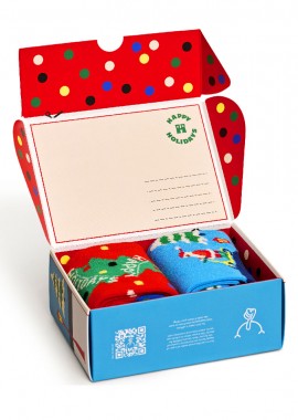 HAPPY SOCKS - Ανδρικές Κάλτσες Happy Socks 50228132