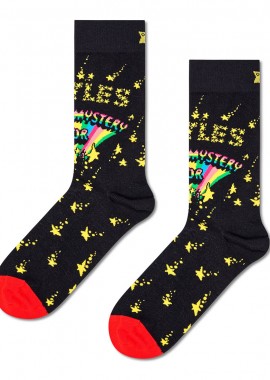 HAPPY SOCKS - Ανδρικές Κάλτσες Happy Socks Bea01-9301