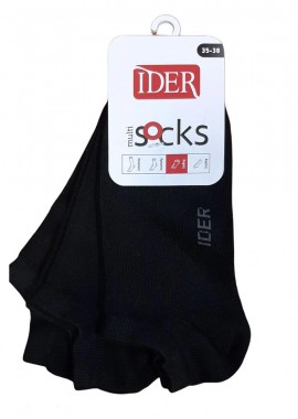 IDER - Γυναικείες Κάλτσες Ider 21403P