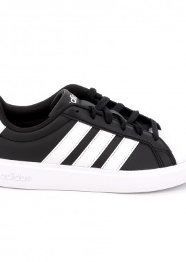 ADIDAS - Παιδικό Αθλητικό Παπούτσι για Αγόρι Adidas Streettalk J Χρώματος Μαύρο JQ8610