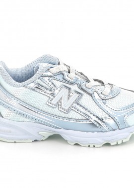 NEW BALANCE - Παιδικό Αθλητικό Παπούτσι για Κορίτσι New Balance 740 Classics Χρώματος Μπλε I7409R4