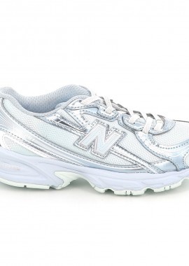 NEW BALANCE - Παιδικό Αθλητικό Παπούτσι για Κορίτσι New Balance 740 Classics Χρώματος Μπλε P7407QM