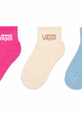 VANS - Παιδικές Κάλτσες για Κορίτσι Vans Χρώματος Πολύχρωμο VN000Q1RFQ1