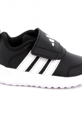 ADIDAS - Παιδικό Αθλητικό Παπούτσι για Αγόρι Adidas VL Move CF I Χρώματος Μαύρο KH9751