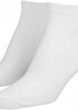 Urban Classics - Κάλτσες 5-Pack TB1470 Urban Classics White