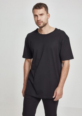 Urban Classics - Oversized T-Shirt TB1564 Urban Classics Μαύρο