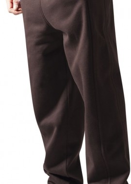 Urban Classics - Παντελόνι Φόρμας TB014B-00075 Urban Classics Brown