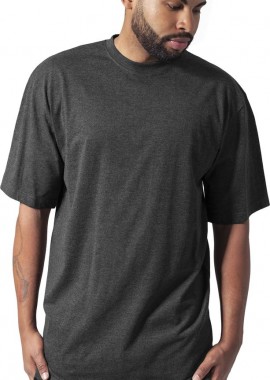 Urban Classics - T-Shirt Tall Tee TB006 Urban Classics Charcoal