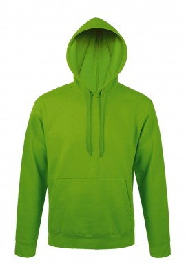 SOLS - Φούτερ Hoodie Snake 47101 SOL'S Aqua Lime