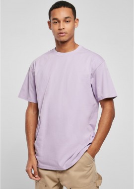 Urban Classics - Oversized T-Shirt TB1778 Urban Classics Heavy Cotton Lilac