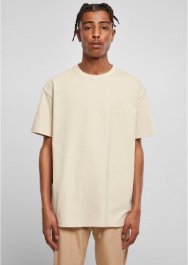 Urban Classics - Oversized T-Shirt TB1778 Urban Classics Heavy Cotton Soft Sea Grass