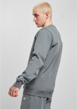 Starter - Starter Essential Crewneck Starter Black Label ST085 Heavymetal